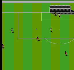 Sensible Soccer